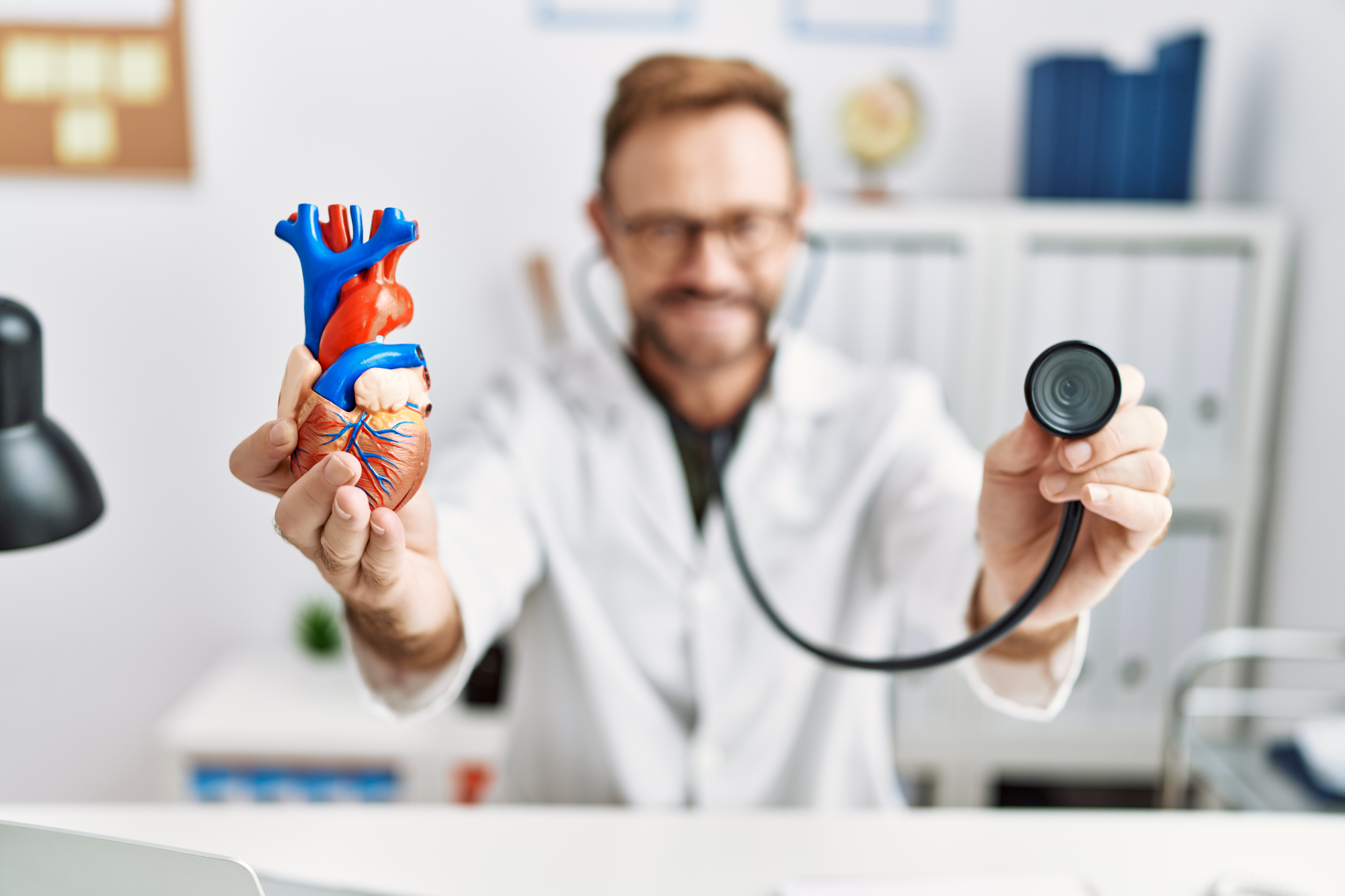 Cardiology 